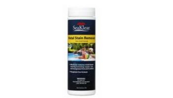 SeaKlear Metal Stain Remover