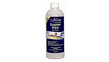 1110015 SEA-KLEAR 12/CS 1 QT ENZYME KLEAR