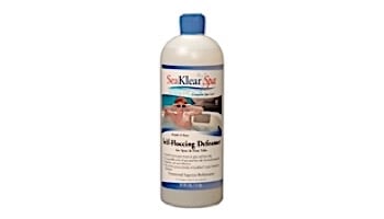 SeaKlear Spa Self-Floccing Defoamer
