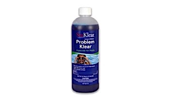 SeaKlear Problem Klear