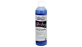 SeaKlear Chitosan Natural Clarifier for Spas | 1 Pint | SKS-B-P