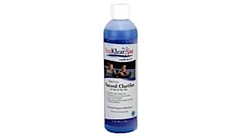 SeaKlear Chitosan Natural Clarifier for Spas