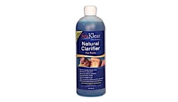 SeaKlear Natural Clarifier for Pool