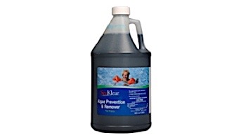 SeaKlear 90-Day Algae Prevention & Remover | 1 Quart | SKA-B-Q