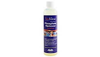 SeaKlear Commercial Strength Phosphate Remover | 1 Pint | 90036