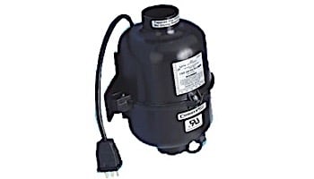 Air Supply Comet 2000 Blower | 1HP 120V 4.5 AMPS | 3210120 3210120F 3210131