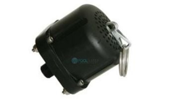 Vacless Systems Breather 2 Manual Reset Safety Vacuum Release System