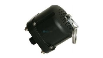 Vacless Systems Breather 2 Manual Reset Safety Vacuum Release System | Offset Port Position | SVRS-21