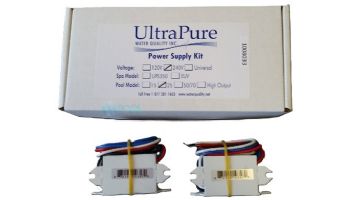 Ultrapure Tridonic Transformer Power Supply Kit UPP25 | 1008033