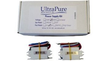 Ultrapure Tridonic Transformer Power Supply Kit UPP25 | 1008033