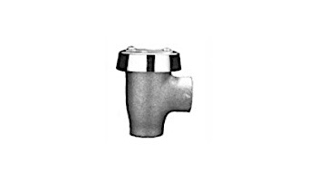 Wilkins Atmospheric Vacuum Breaker Assembly .5 inch | 12-35