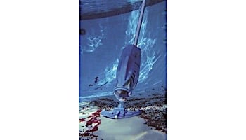 Water Tech Pool Blaster Max Li Cordless Pool & Spa Vacuum | POOLBUSTER 30000ML