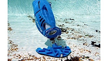 Water Tech Pool Blaster Max CG LI Commercial Vacuum | POOLBLASTERCG 31000KL
