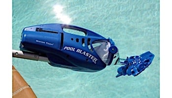 Water Tech Pool Blaster Max CG LI Commercial Vacuum | POOLBLASTERCG 31000KL