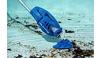 Water Tech Pool Blaster Max CG LI Commercial Vacuum | POOLBLASTERCG 31000KL
