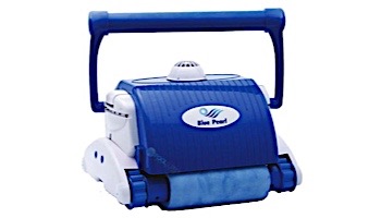Water Tech Blue Pearl Automatic Pool Cleaner w/ 60 ft cord | Pearl 70000RR