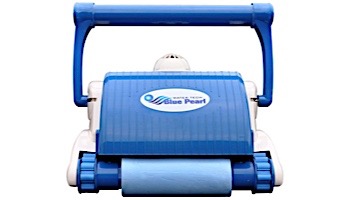 Water Tech Blue Pearl Automatic Pool Cleaner w/ 60 ft cord | Pearl 70000RR