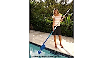 Water Tech Pool Blaster Catfish Cleaner | CATFISHPPV 20000CL