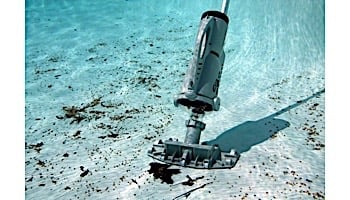 Water Tech Pool Blaster Pro 900 Powered Vacuum | POOL BLASTER PRO 40000QL