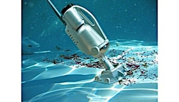 Water Tech Pool Blaster Pro 900 Powered Vacuum | POOL BLASTER PRO 40000QL