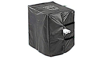 Weather-Out Winter Heater Cover | One Size Fits All | WOHTR
