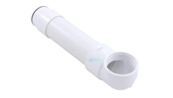Waterway Outlet Elbow Assembly | 550-4390