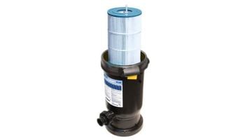Waterway ProClean Plus Single Cartridge Filter | 125 Sq. Ft. 125 GPM | PCCF-125