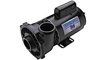 Waterway Executive 56 Spa Pump | 2-Speed 2HP 230V 56-Frame 2" Intake 2" Discharge | 3720821-1D