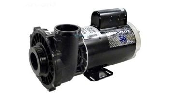 Waterway Executive 56 Frame | 1-Speed 3HP 2" Intake 2" Discharge | 3711221-1D