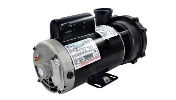 Waterway Executive 56 Frame | 1-Speed 4HP 2" Intake 2" Discharge 230V | 3711621-1D