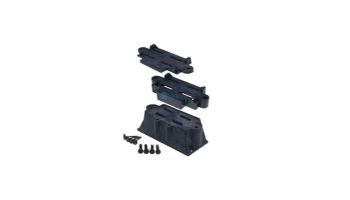 Waterway Champion 56-Frame .75HP Standard Efficiency Maximum Rated Pool Pump 115/230V | CHAMPS-107