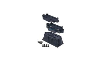 Waterway Champion 56-Frame 2.5HP Standard Efficiency Maximum Rated Pool Pump 230V | CHAMPS-125