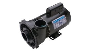 Waterway Executive 56 Frame 5HP | 2-Speed 2" Intake 2" Discharge | 3722021-1D