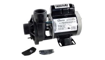 Waterway Iron Might Circulation Pump | 0.125HP 115V 60HZ 48-Frame Motor | 3410030-1E