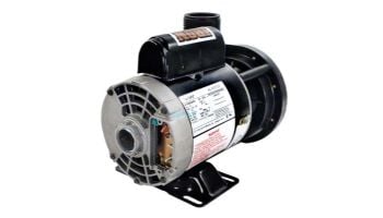 Waterway Iron Might Circulation Pump | 0.125HP 115V 60HZ 48-Frame Motor | 3410030-1E