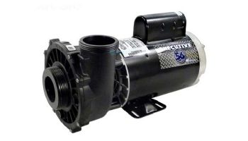 Waterway Executive 56 Frame | 5HP 2-Speed 2-1/2" Intake 2" Discharge | 3722021-13