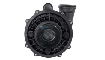 Waterway Executive 56 Frame | 1-Speed 5HP 2" Intake 2" Discharge | 3712021-1D