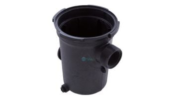 Waterway 6" Trap Body | 1-1/2" x 1 - 1/2" x 2" | 319-2170