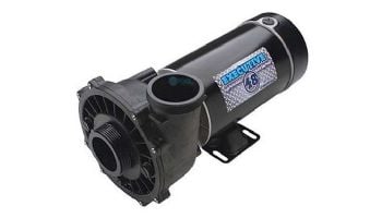 Waterway Executive 48 Frame | 2-Speed 4.5HP 230V 2" Intake 2" Discharge | 3421821-1A