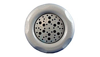 WATERWAYS 212-8537G GRY POLY STORM GALAXY MASSAGE JET