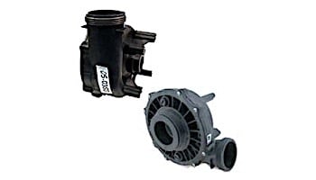 Waterways Wet End 5HP Executive 56 | 2.5 Inch Intake | 310-1510