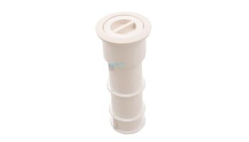 Waterway Volleyball Pole Holder Assembly | White | 540-6700
