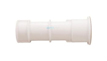 Waterway Volleyball Pole Holder Assembly | White | 540-6700