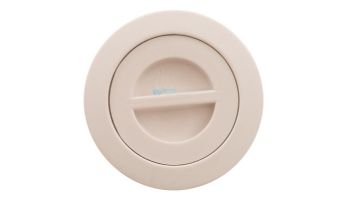 Waterway Volleyball Pole Holder Assembly | White | 540-6700