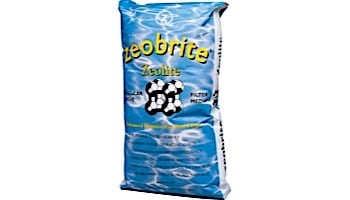 Zeotech Zeobrite High Quality Filter Media