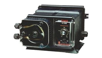 Blue White FLEXFLO High Pressure Metering Pump with Analog Timer | 115V 60Hz | A1N30A-6T