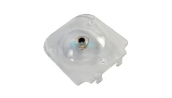 Blue-White Pump Head Cover with Bearing | 71000-156
