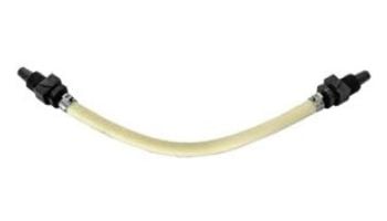 Blue White Industries Norprene Black Tubing Assembly | A-002-7N