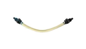 Blue White Industries Norprene Black Tubing Assembly | A-002-7N