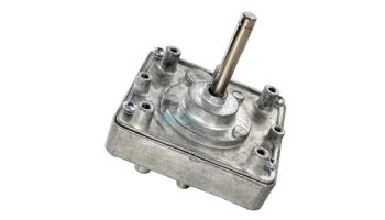 Blue-White A-145 Series Gearbox Assembly 45 RPM | A-008-3